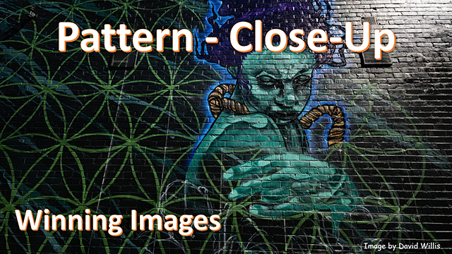 Pattern - Close-up